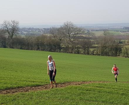 Inter-Club XC -