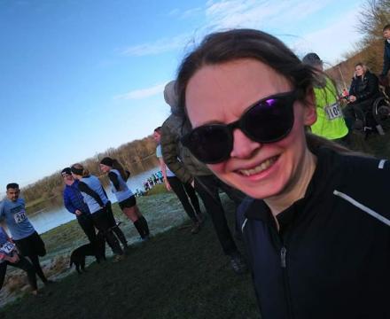 Inter-Club XC -