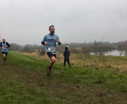 Inter-Club XC -