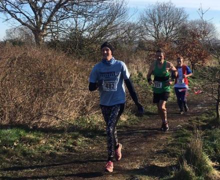 Inter-Club XC -