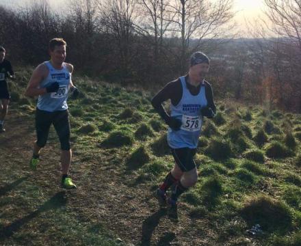 Inter-Club XC -