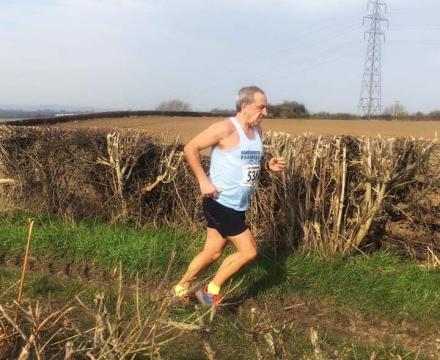 Inter-Club XC -