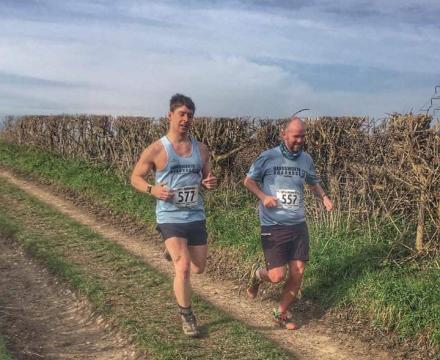 Inter-Club XC -