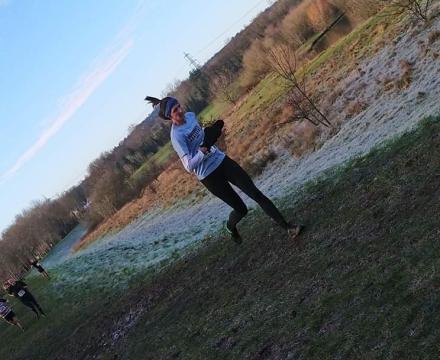 Inter-Club XC -