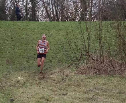 Inter-Club XC -