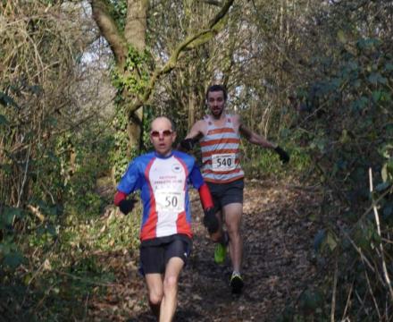 Inter-Club XC -