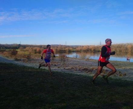 Inter-Club XC -