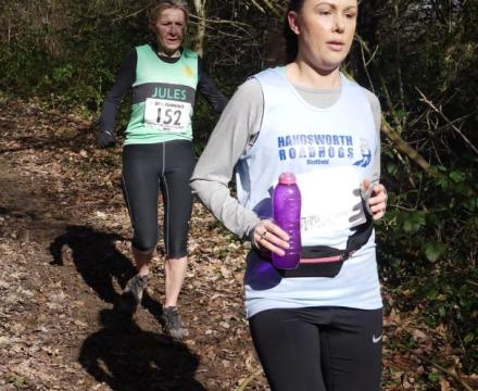 Inter-Club XC -