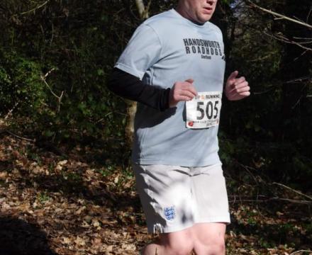 Inter-Club XC -