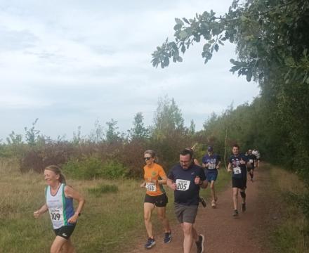 Handsworth Roadhogs Gallery -