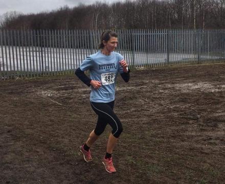 Inter-Club XC -