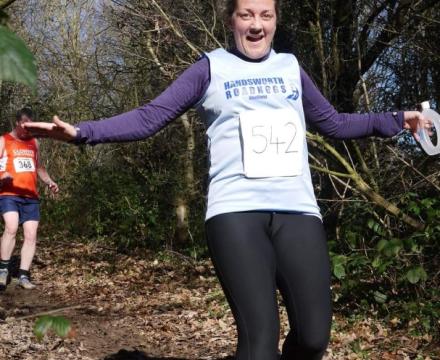 Inter-Club XC -