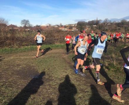 Inter-Club XC -