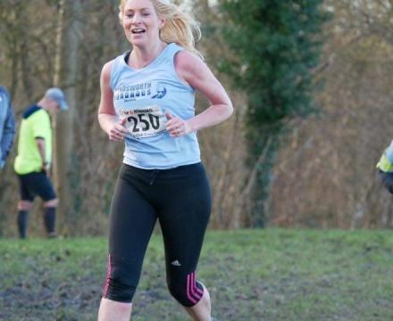 Inter-Club XC -