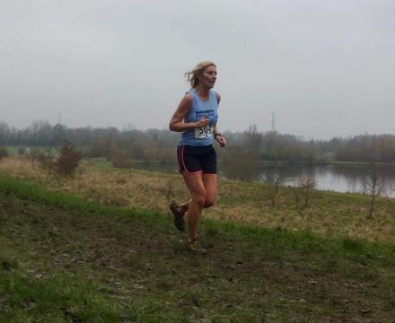 Inter-Club XC -