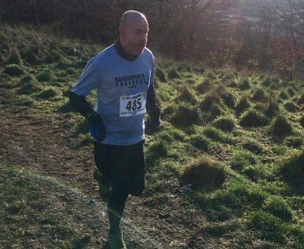 Inter-Club XC -