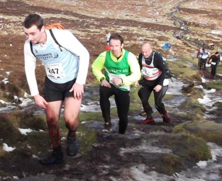 Handsworth Roadhogs Gallery - Tigger Tor