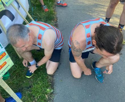 Handsworth Hobble 2025
