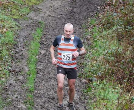 Inter-Club XC -