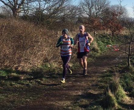 Inter-Club XC -