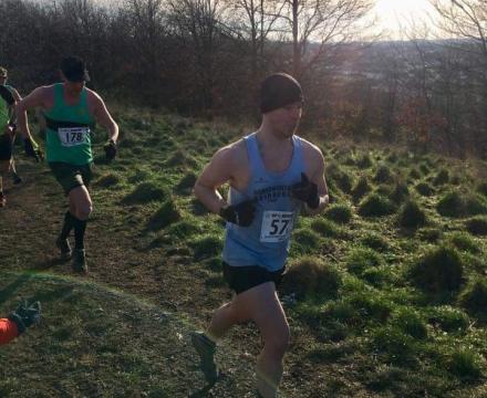Inter-Club XC -