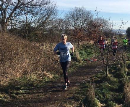 Inter-Club XC -