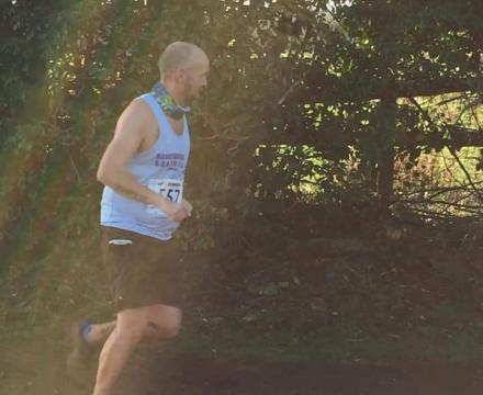 Inter-Club XC -