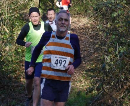 Inter-Club XC -