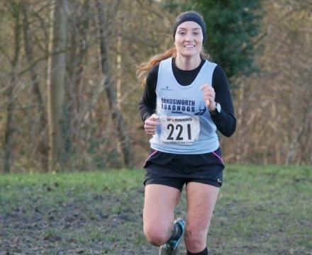 Inter-Club XC -