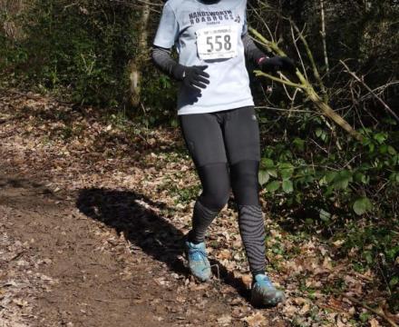 Inter-Club XC -