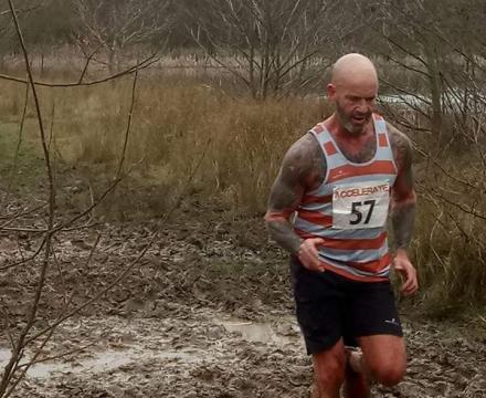 Inter-Club XC -
