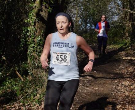 Inter-Club XC -