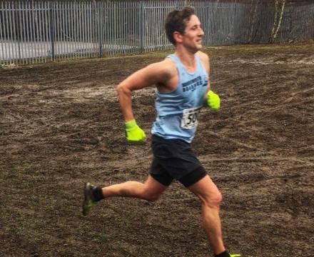 Inter-Club XC -