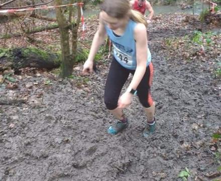 Inter-Club XC -