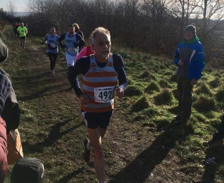 Inter-Club XC -