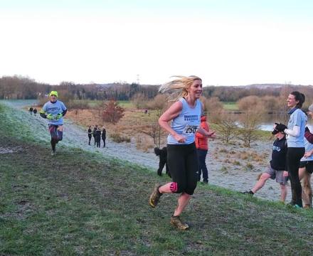 Inter-Club XC -