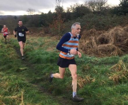 Inter-Club XC -