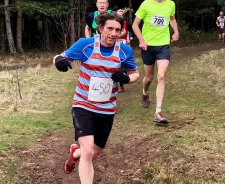 Inter-Club XC -