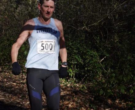 Inter-Club XC -