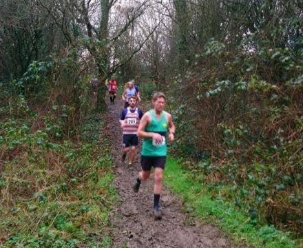 Inter-Club XC -